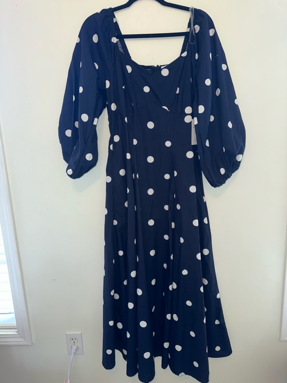 Free Assmebly Maxi Dress - Picture 3 of 5